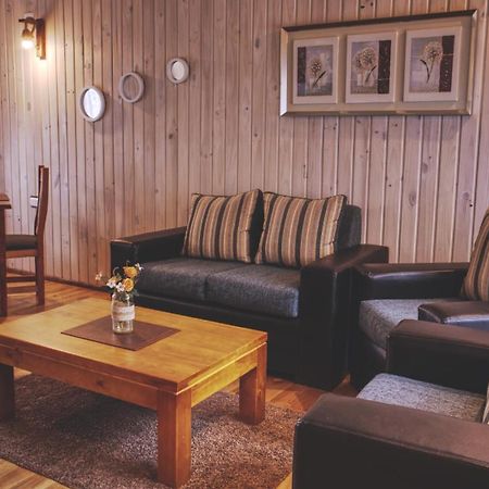 Cabana Los Coihues Puerto Montt Exterior photo