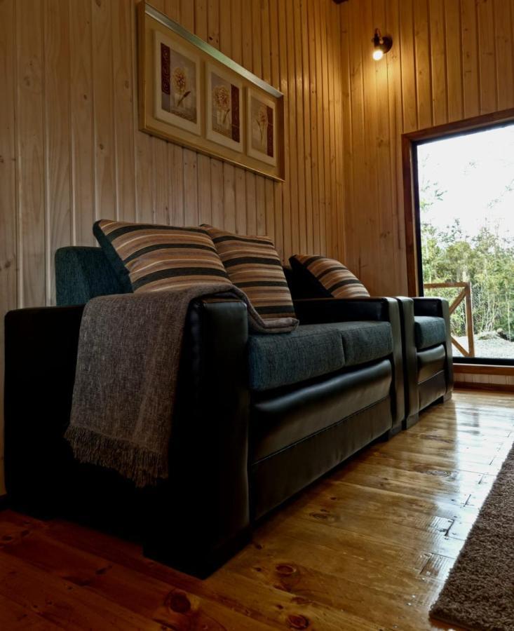 Cabana Los Coihues Puerto Montt Exterior photo