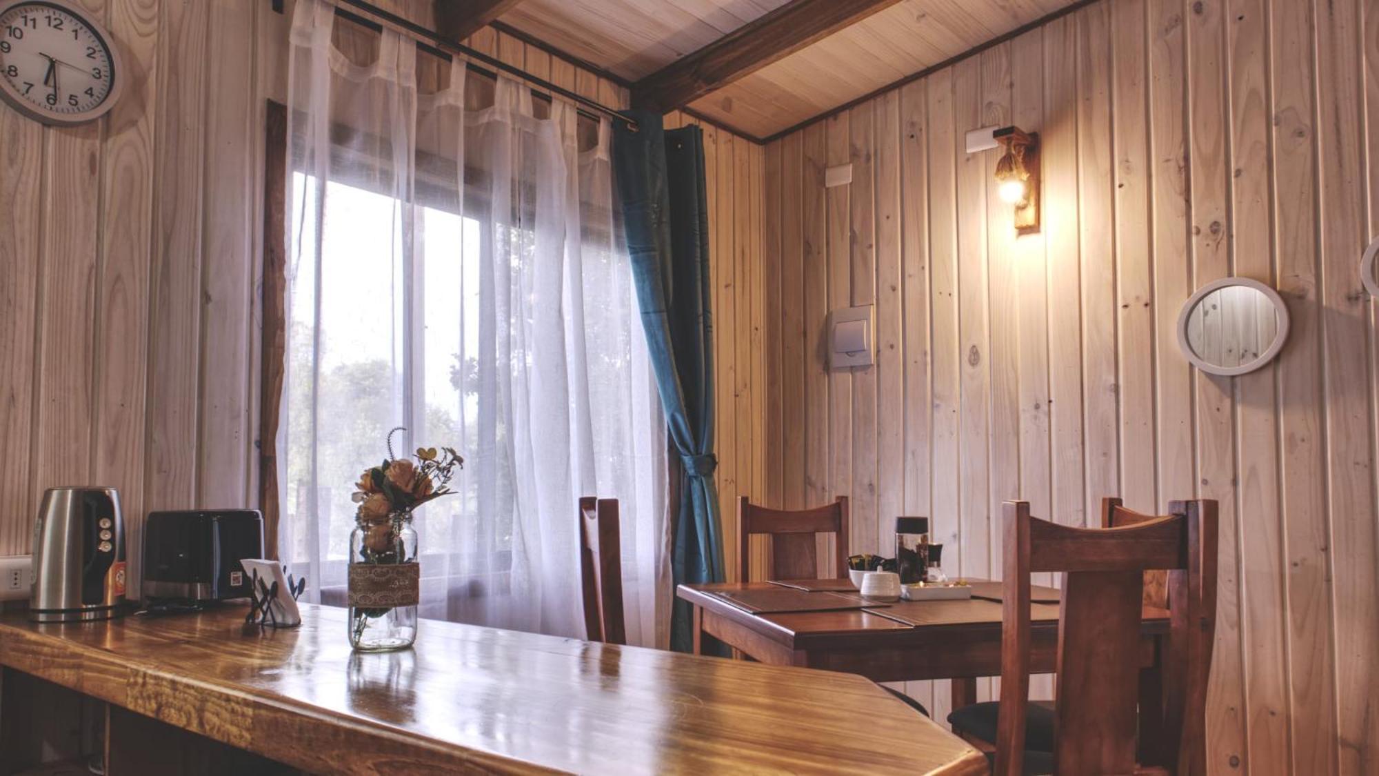 Cabana Los Coihues Puerto Montt Exterior photo